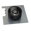 Flakt ventilatie VCW Minifan motorplaat
