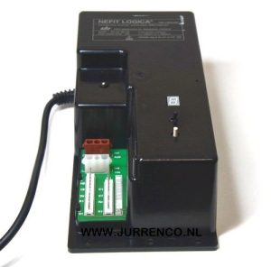 Nefit Turbo Logica IMC 520
