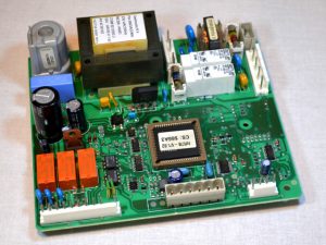 Remeha Selecta MCBA 1459D - S58132