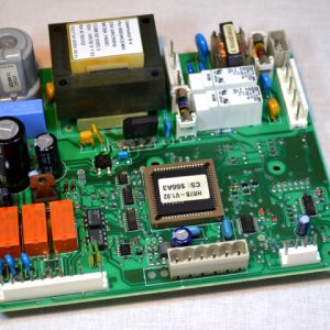 Remeha Selecta MCBA 1459D - S58132
