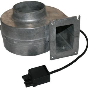 AWB ventilator