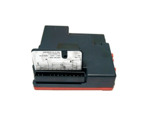 Agpo branderautomaat econpact 27/35 artikelnummer 3286135