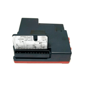 Agpo branderautomaat econpact 27/35 artikelnummer 3286135