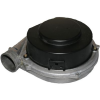 Nefit Ecomline Excellent ventilator, 73320, Alu