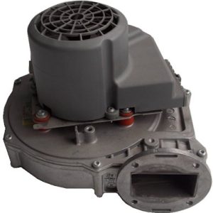 Remeha Quinta 115 ventilator met pakkingen
