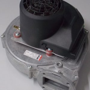 Remeha Quinta 45 /s/pro ventilator 80W
