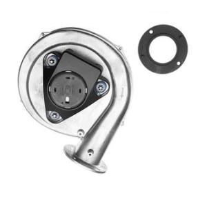 Intergas laag model - motor voor 2006