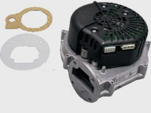 Nefit Economy HRC24 ventilator 73366