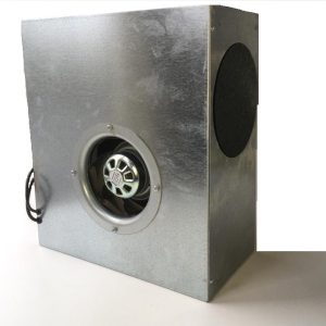 duco woonhuisventilatie